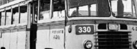 北京303公交车恐怖事件【北京303公交车神秘消失事件】