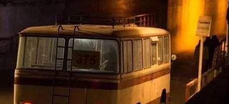 北京303公交车恐怖事件【北京303公交车神秘消失事件】