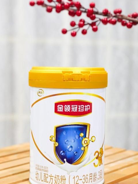 奶粉前三名是哪个牌子【排名前十名的奶粉品牌】