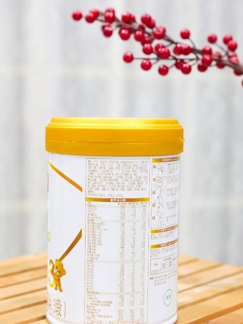 奶粉前三名是哪个牌子【排名前十名的奶粉品牌】