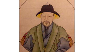 宰相肚子里能撑船的典故【宰相肚子里能撑船的由来】