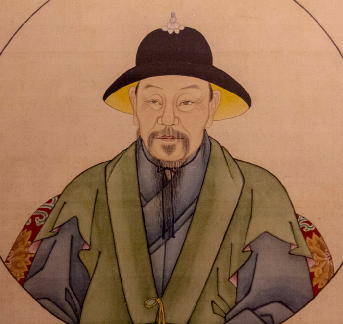 宰相肚子里能撑船的典故【宰相肚子里能撑船的由来】