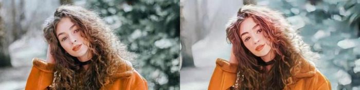 照片一键生成漫画头像【照片自动生成漫画】