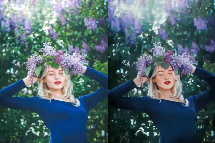 照片一键生成漫画头像【照片自动生成漫画】