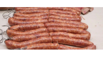 制作香肠的配料秘方【香肠配方】