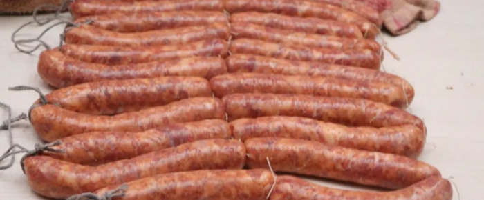 制作香肠的配料秘方【香肠配方】