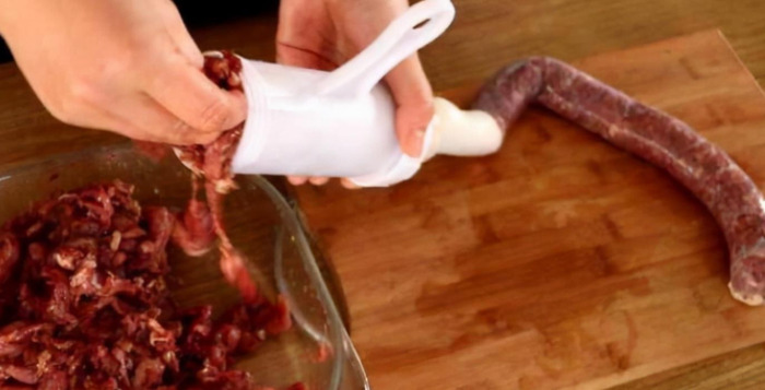 制作香肠的配料秘方【香肠配方】