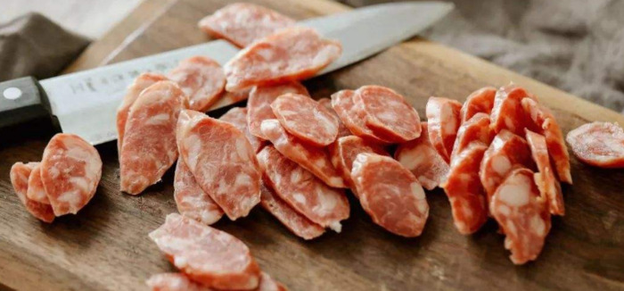 制作香肠的配料秘方【香肠配方】