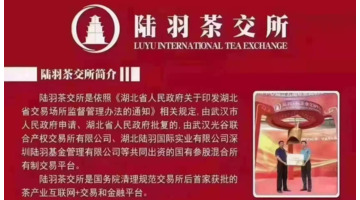 陆羽会的真实现状【陆羽会最新骗局】