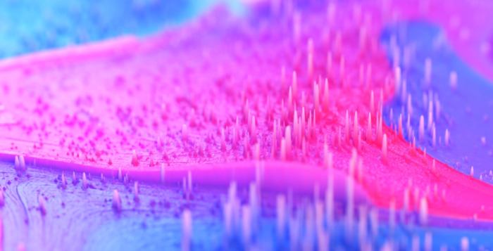 渐变构成图片大全【渐变构成图案大全彩色】