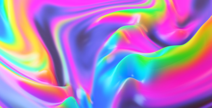 渐变构成图片大全【渐变构成图案大全彩色】