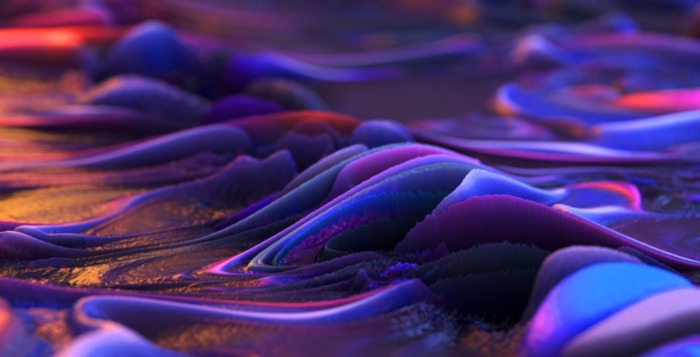 渐变构成图片大全【渐变构成图案大全彩色】