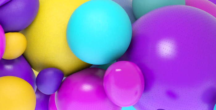 渐变构成图片大全【渐变构成图案大全彩色】