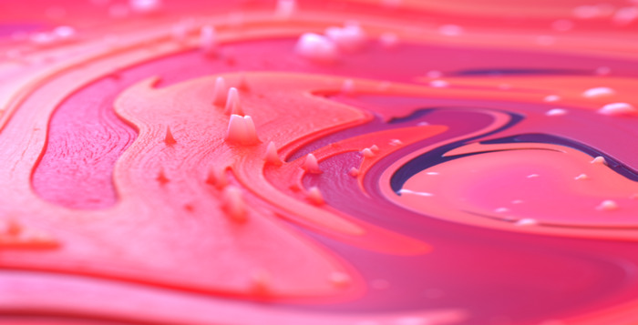 渐变构成图片大全【渐变构成图案大全彩色】