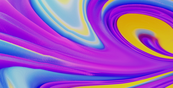 渐变构成图片大全【渐变构成图案大全彩色】