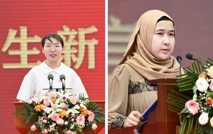 中南财经政法大学校徽含义【中南财经政法大学校徽高清】