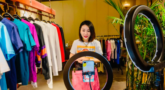 做短视频带货的全套流程【怎么短视频带货】