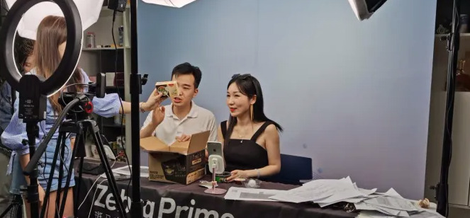 做短视频带货的全套流程【怎么短视频带货】