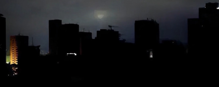 限电是为战争做准备吗【现在为啥到处限电】