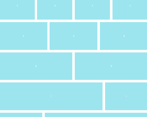 响应式布局有几种方法【响应式布局的实现方法和原理】