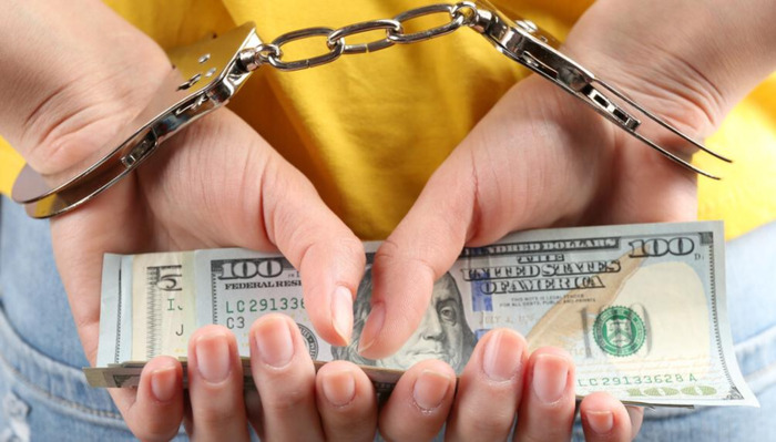 刷手违法吗会判刑吗【刷手犯法为什么还那么多人做】