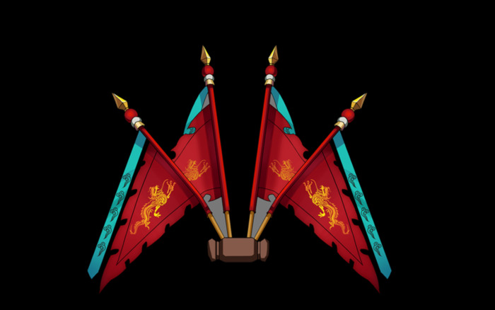 正规出马堂高清照片【正规的出马堂单】