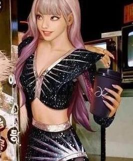 黑茶色染完掉色吗【染了黑茶色不好看】