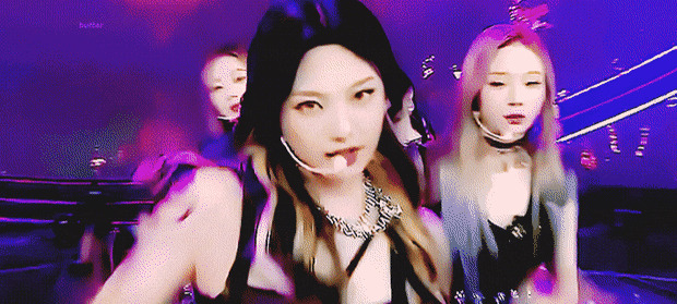 黑茶色染完掉色吗【染了黑茶色不好看】