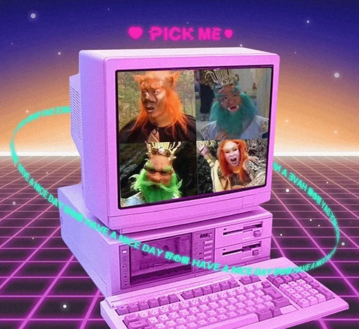 黑茶色染完掉色吗【染了黑茶色不好看】