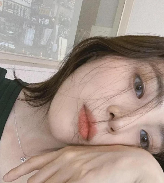 黑茶色染完掉色吗【染了黑茶色不好看】