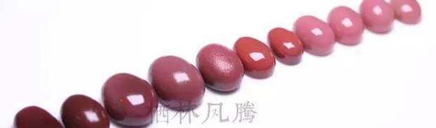 糖果盐源玛瑙的作用与功效【粉色盐源玛瑙的作用与功效】