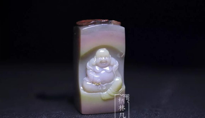 糖果盐源玛瑙的作用与功效【粉色盐源玛瑙的作用与功效】