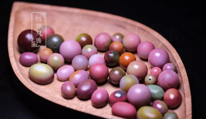 糖果盐源玛瑙的作用与功效【粉色盐源玛瑙的作用与功效】