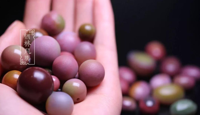 糖果盐源玛瑙的作用与功效【粉色盐源玛瑙的作用与功效】