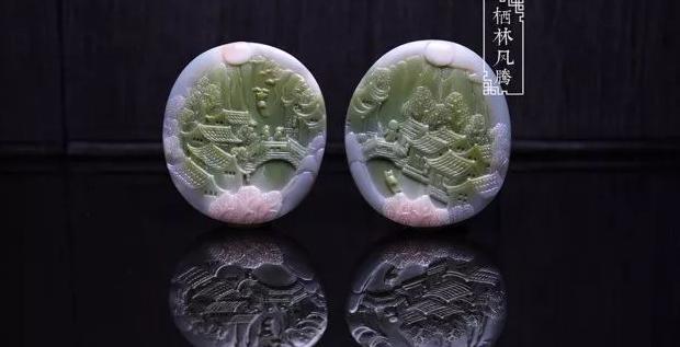 糖果盐源玛瑙的作用与功效【粉色盐源玛瑙的作用与功效】