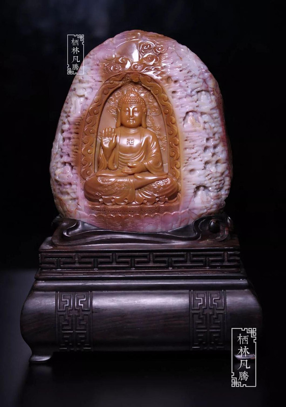 糖果盐源玛瑙的作用与功效【粉色盐源玛瑙的作用与功效】