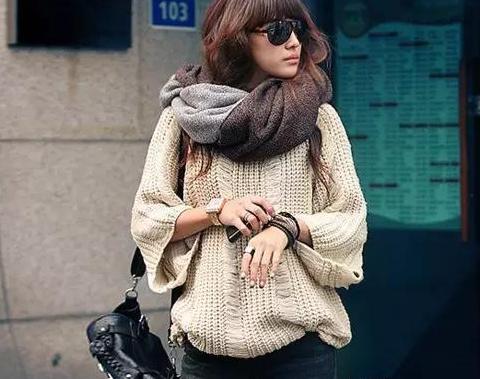 女生喜欢多长的百度贴吧【女生喜欢多长的围巾】