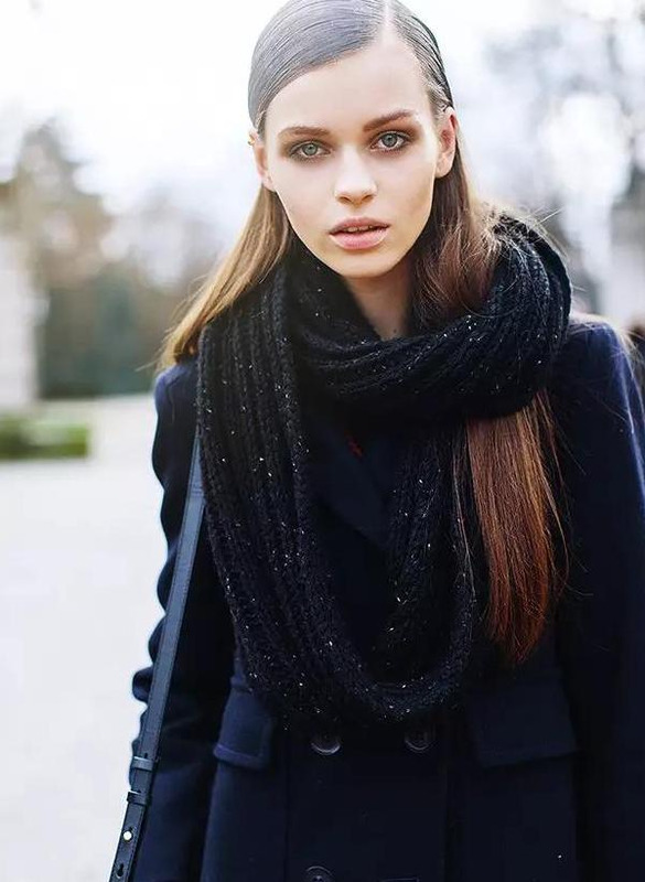 女生喜欢多长的百度贴吧【女生喜欢多长的围巾】