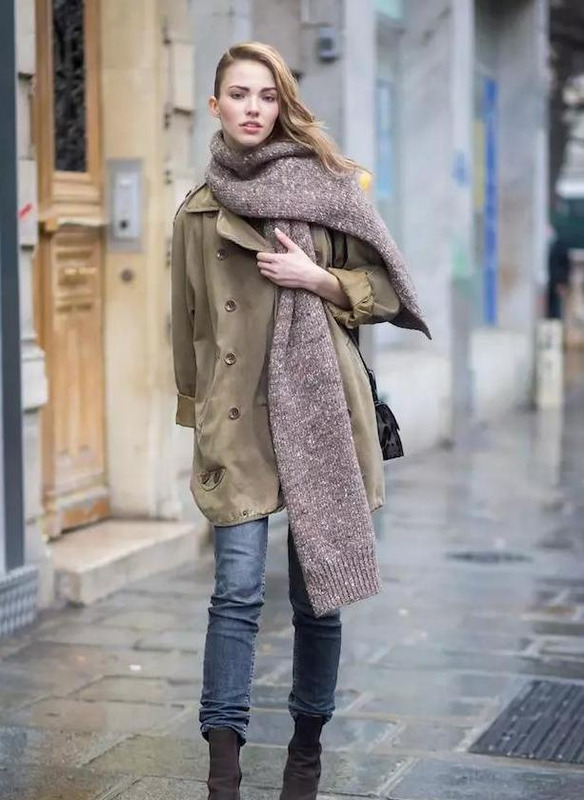 女生喜欢多长的百度贴吧【女生喜欢多长的围巾】