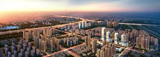 五龙新城规划【五龙新城开盘】