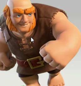 部落冲突的兵种进化图 图鉴【部落冲突各个兵种的进化图】