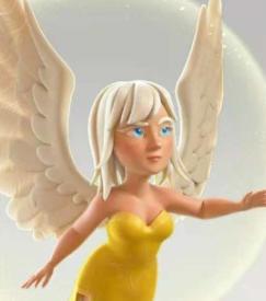 部落冲突的兵种进化图 图鉴【部落冲突各个兵种的进化图】