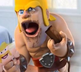 部落冲突的兵种进化图 图鉴【部落冲突各个兵种的进化图】