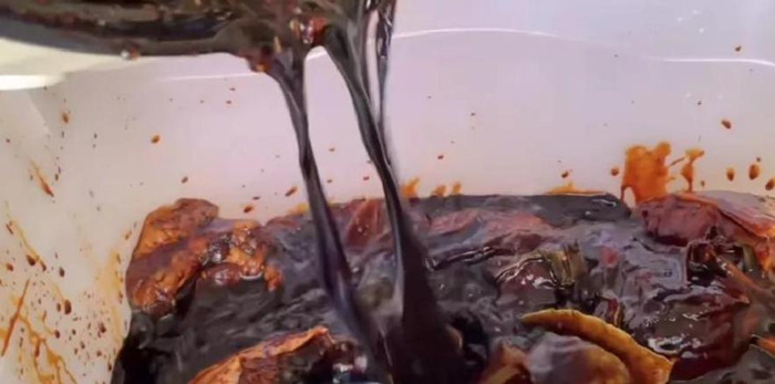 晒腊肉需要烫一下开水吗【晒腊肉怎么做好吃】