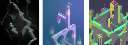 立构作品图片 木棍【立构作品图片 线构成】