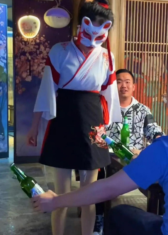 开瓶猫真面貌【开瓶猫真实照片】