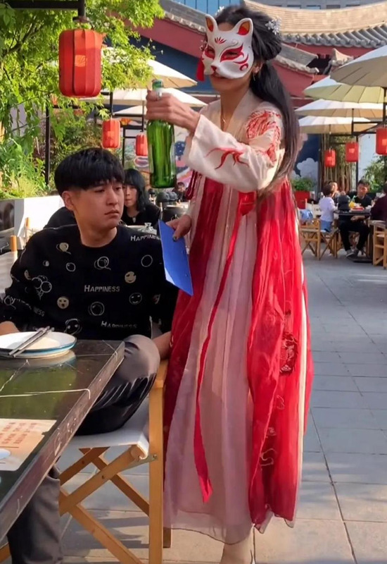 开瓶猫真面貌【开瓶猫真实照片】