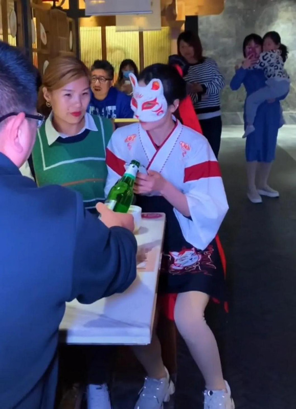 开瓶猫真面貌【开瓶猫真实照片】