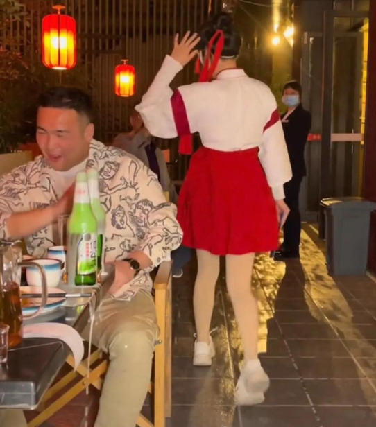 开瓶猫真面貌【开瓶猫真实照片】