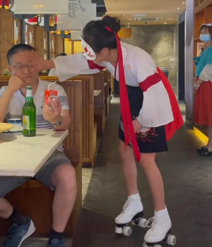 开瓶猫真面貌【开瓶猫真实照片】